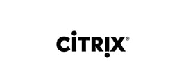 شعار Citrix