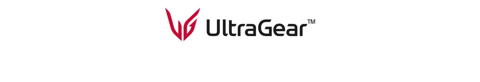 شعار UltraGear™‎.	