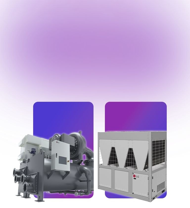 اختيار المبرد المناسب لنظام HVAC الخاص بك