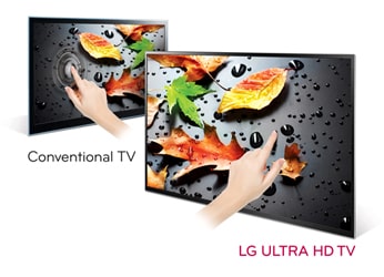 تلفاز Lglg 84lm9600 تلفاز ذو شاشة صمام ثنائي باعث للضوء Led