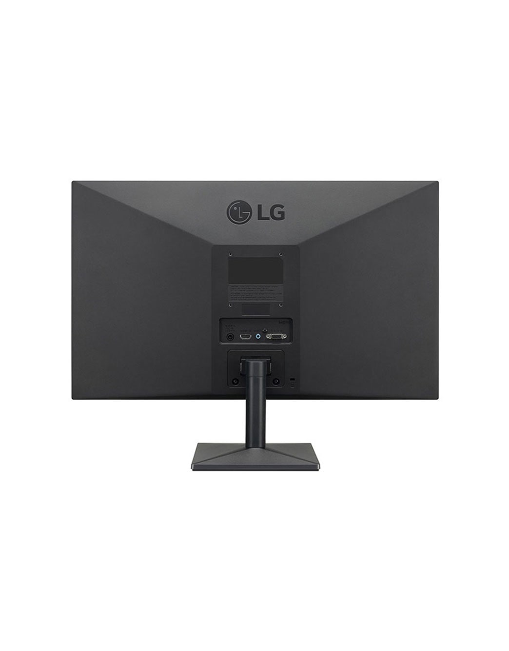 LG 24inch Full HD LED Monitor With AMD Free Sync | LG الإمارات