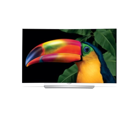 LG إل جي OLED تلفاز, 55EG920T