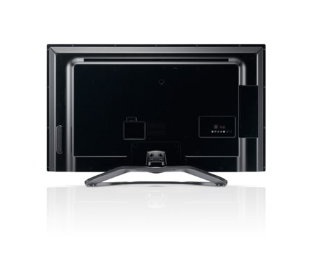 LG 60 inch CINEMA 3D Smart TV LA6200-TA | LG الإمارات