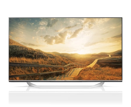 LG تلفاز إل جي الترا فائق الوضوح 60''UF670T, 60UF670T