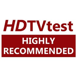 HDTVTest