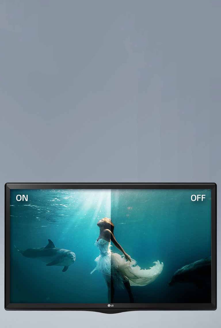 LG 28LF4520: 28 Class (27.5 Diagonal) 720p LED TV