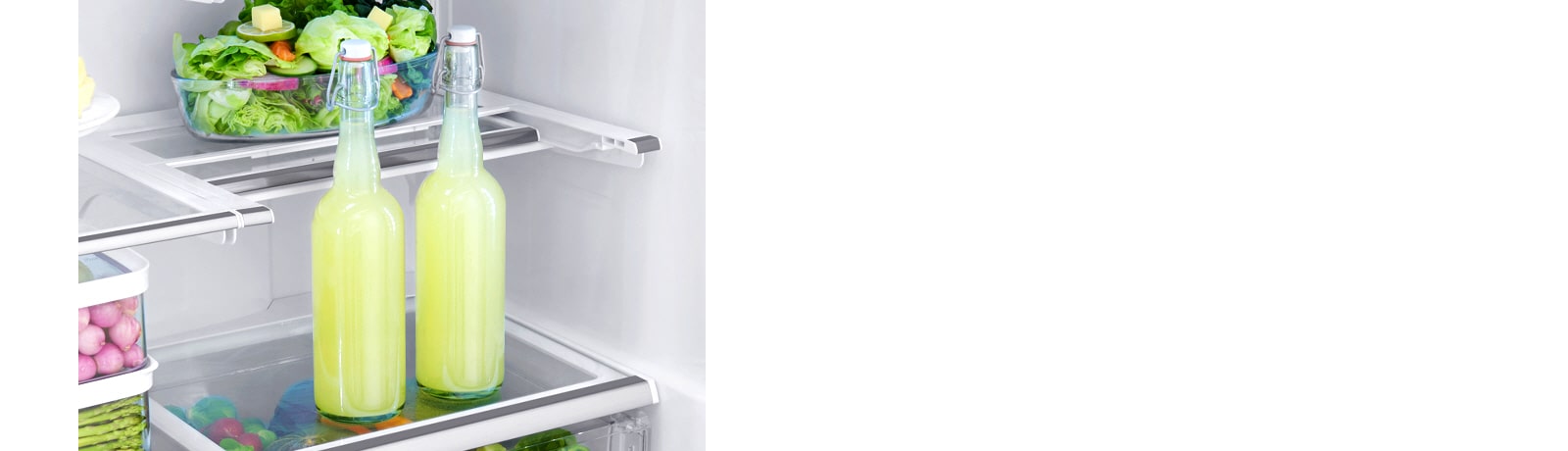 Retractable Shelf to store Tall items1