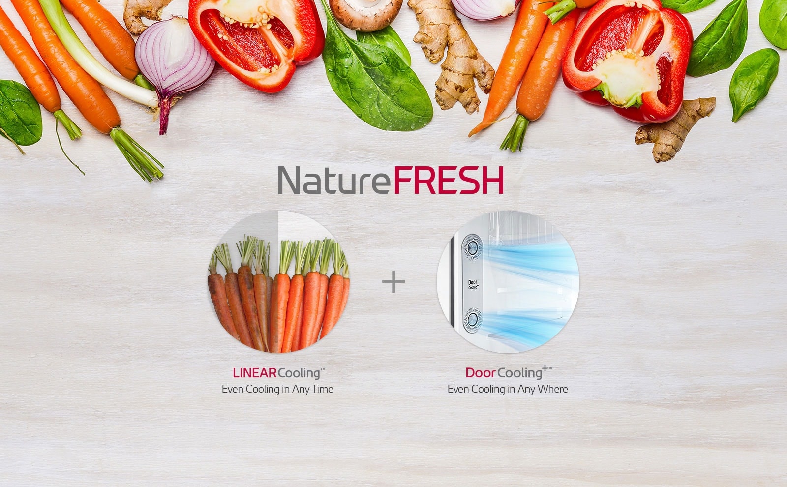 NatureFRESH