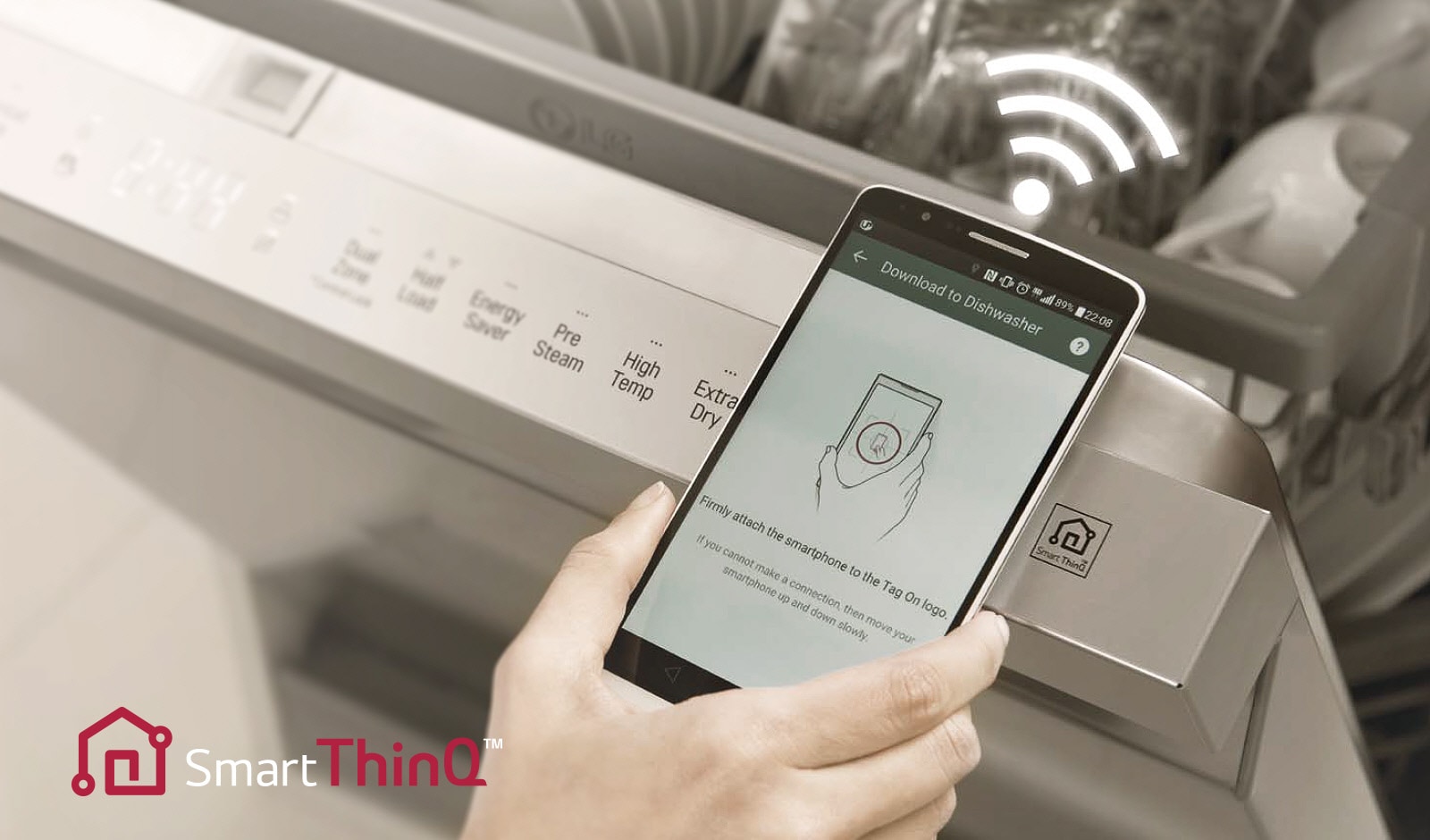 Innovation for a Smarter, Connected Home1