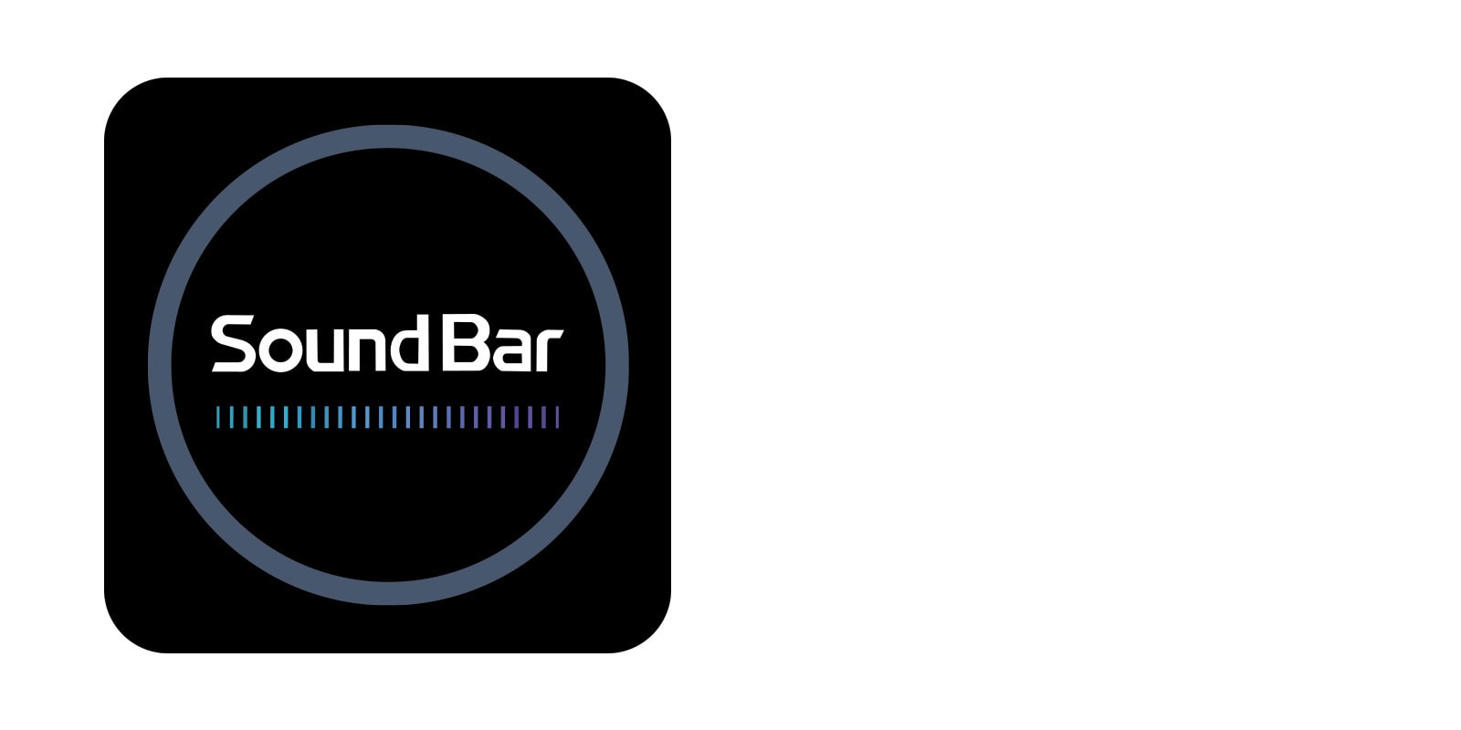 LG Sound Bar App.1