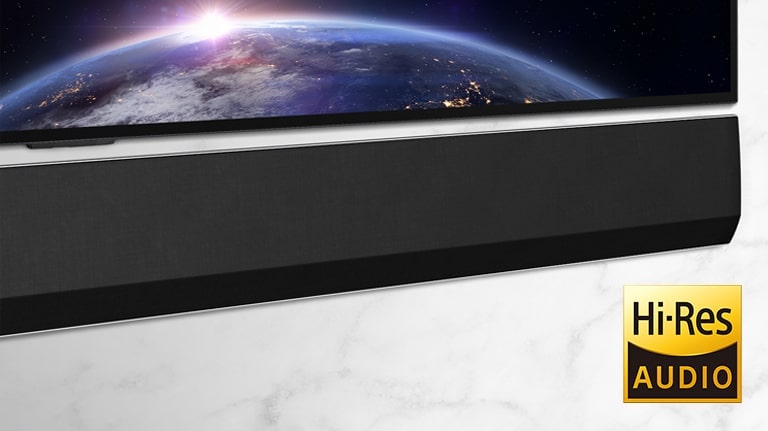 LG Sound Bar GX with Dolby Atmos Specifications | LG Africa