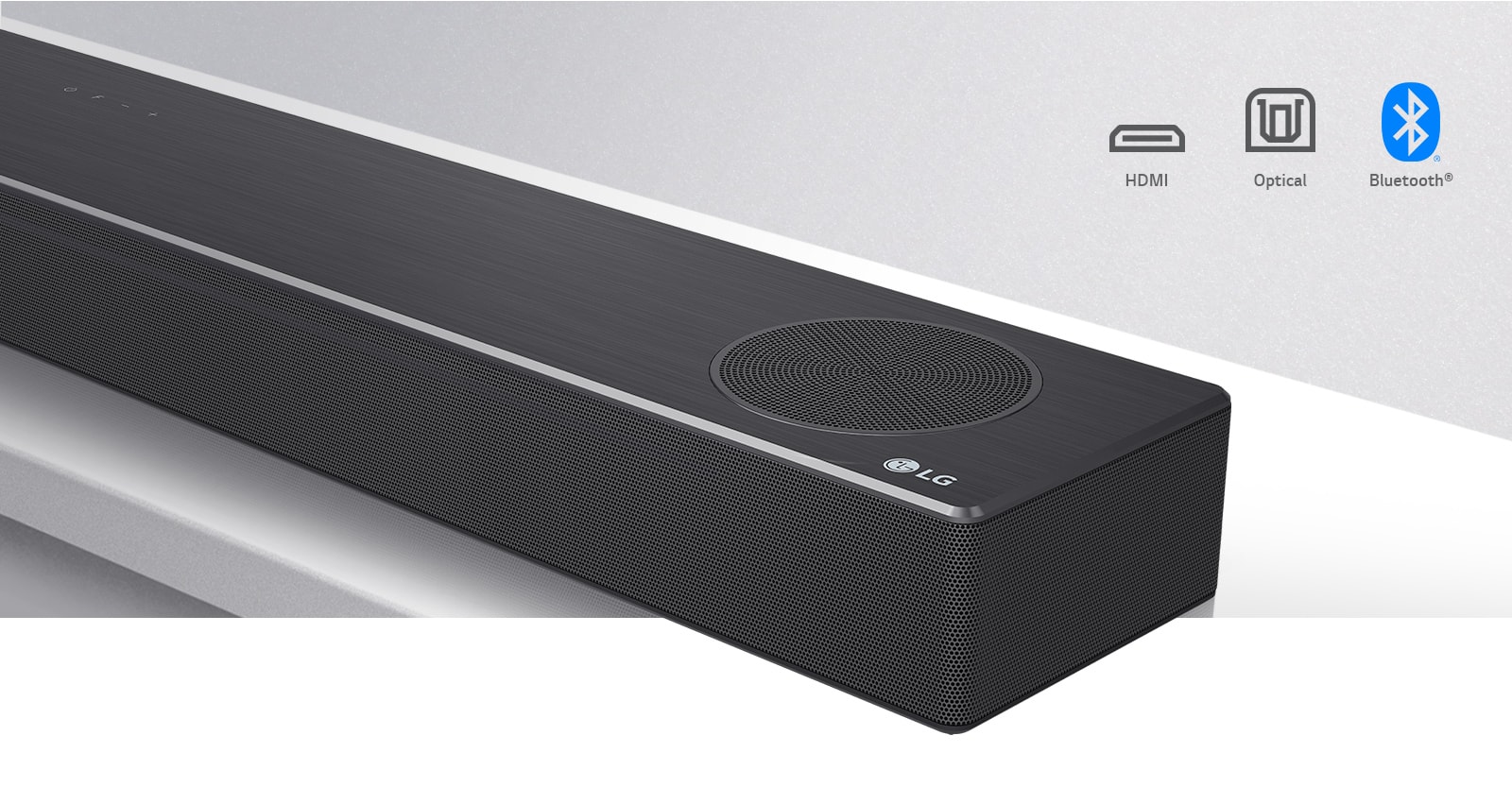 LG SN7Y 3.1.2 Channel 380W Sound Bar with Dolby Atmos® & High Res Audio | LG  West Africa