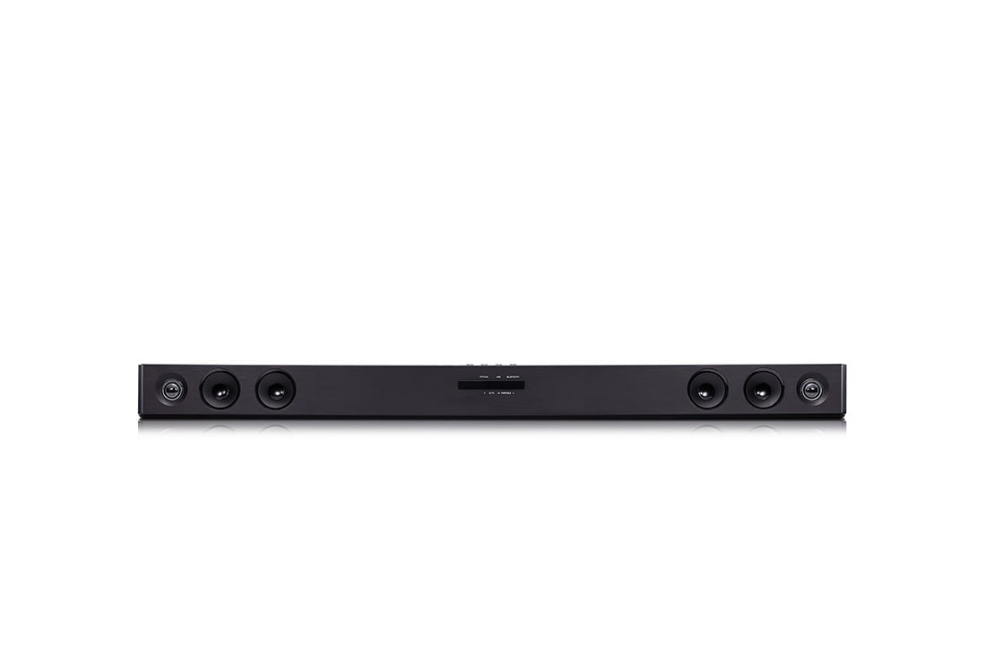 Lg 37 2.1 sales soundbar