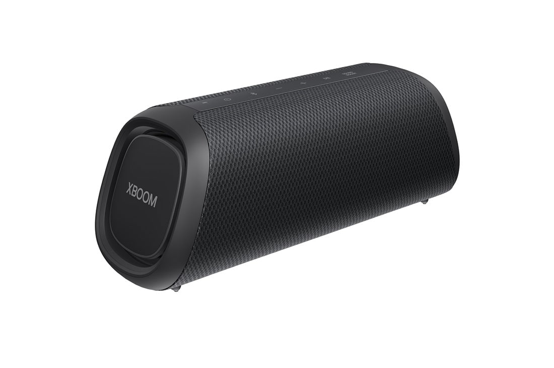 LG XBOOM Go XG5QBK Portable Bluetooth Speaker w/ up to 18HR Battery