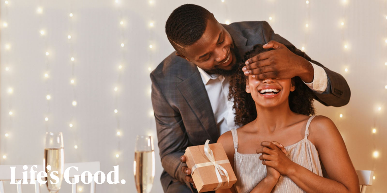 5. Gifts: The Ultimate Valentine’s Surprise with LG