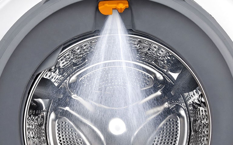 LG Washing Machine Tips: Tub Cleaning., LG Washing Machine Tips: Tub  Cleaning., By LG Gambia