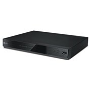 LG DVD Player with USB Playback LG Africa