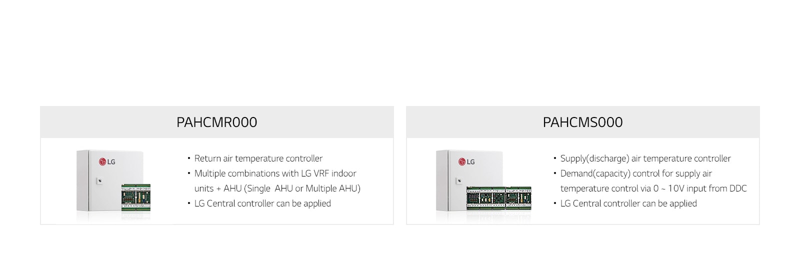 lg air handling unit