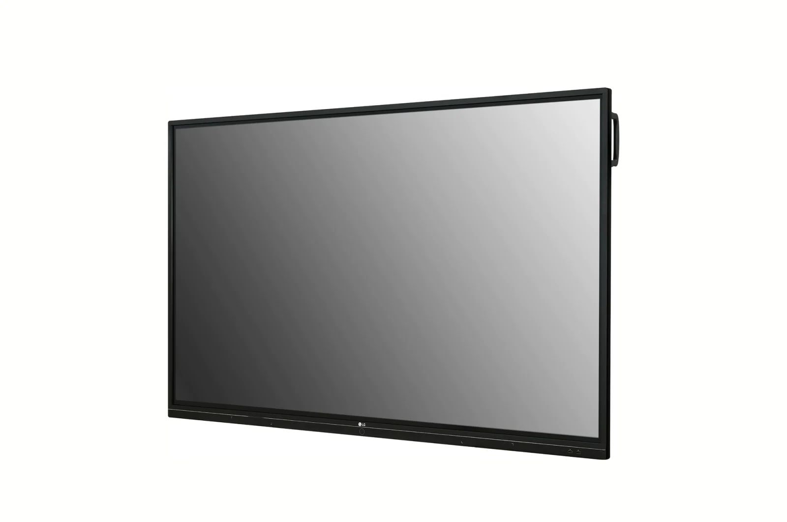 LG 65TR3BG-B: Interactive Digital Board | LG Africa Business