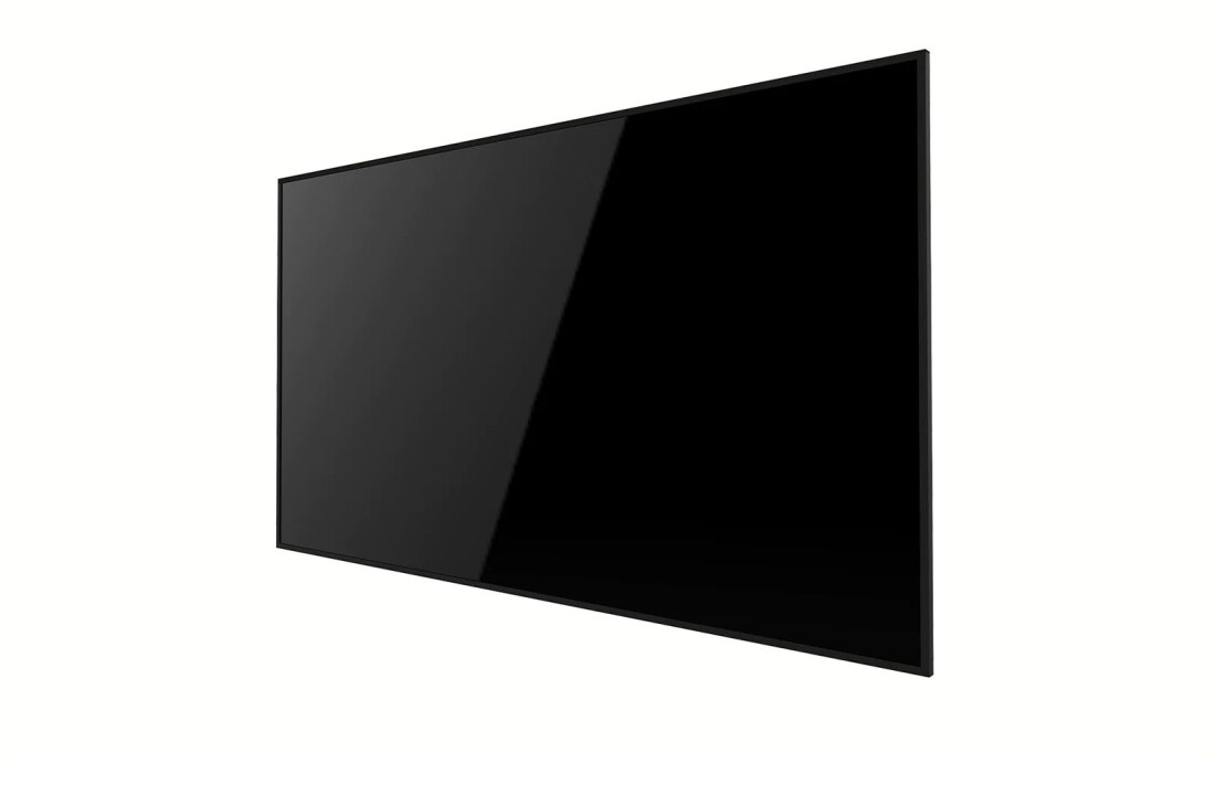 LG UHD Large Screen Signage Display | LG Africa