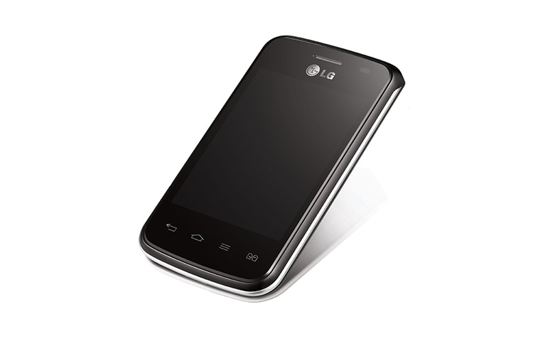 lg optimus l1 dual e420