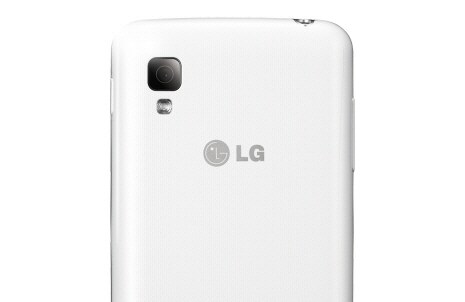 LG L4 II LGE465G con TV Digital