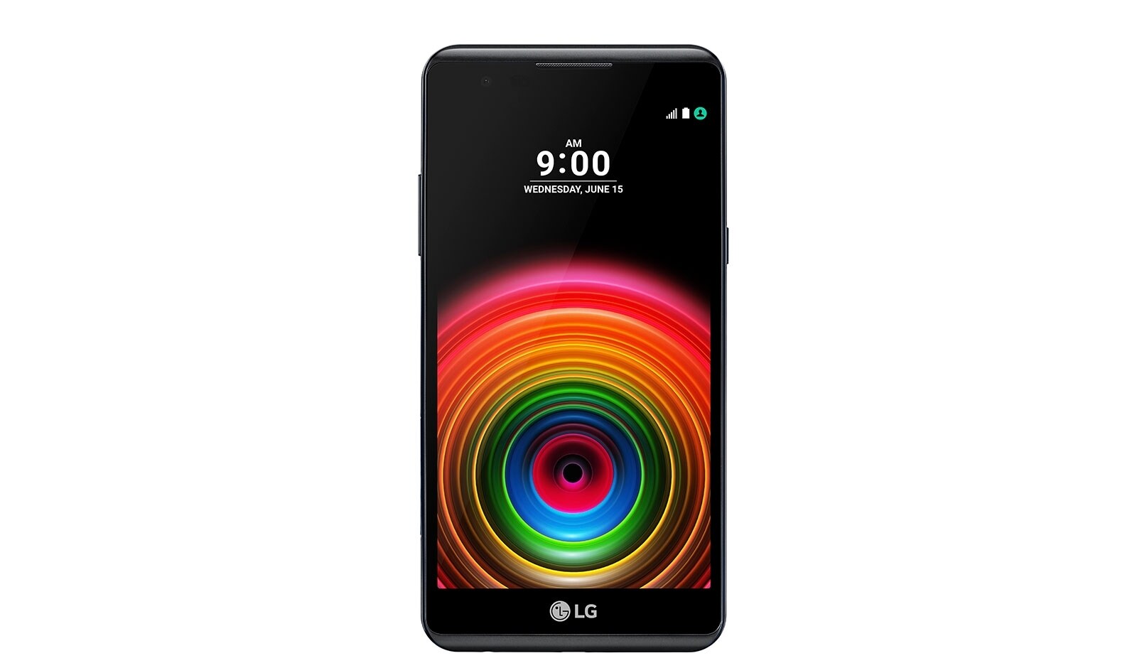 Lg X Power - Black 