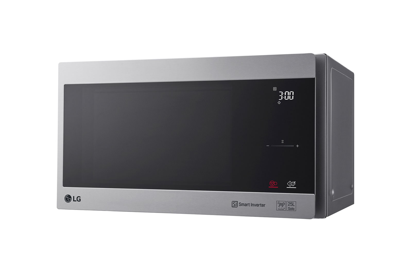 Micro-onde LG - 25 Litres - MS-4295-CIS - Smart Inverter - Neo Chef  Technology - 06 mois de Garantie - AllReady