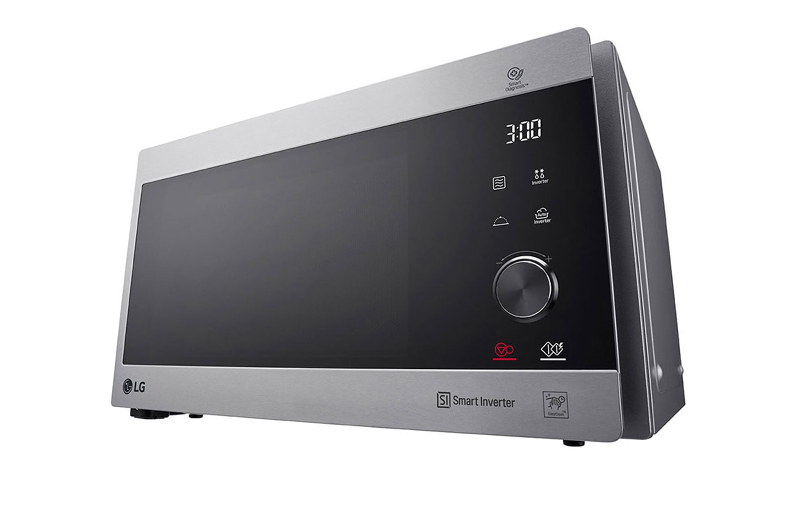 lg microwave oven mh8265cis