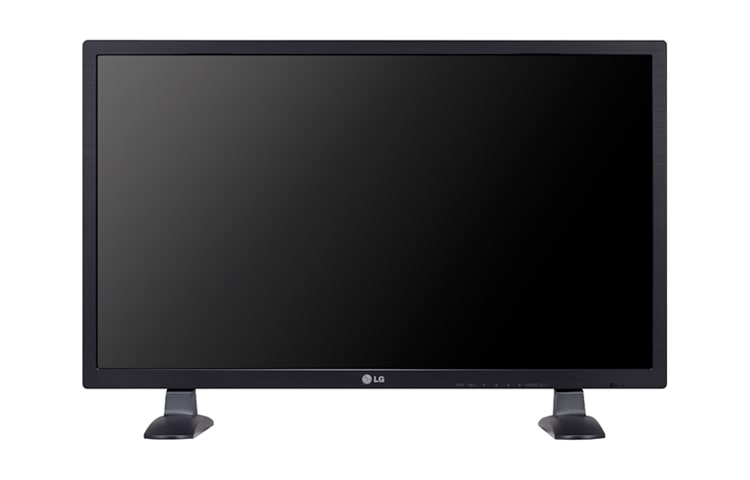 LG 32F″ LG Professional FULL HD LED Monitor WL Series, 32WL30