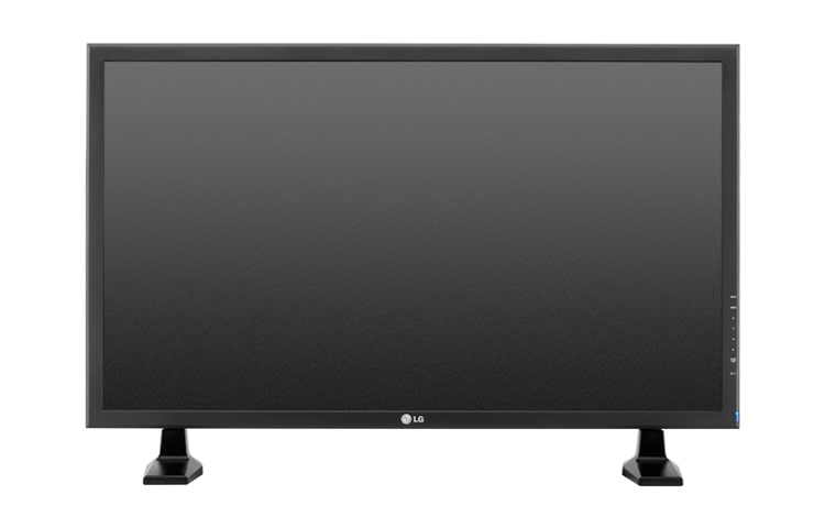 LG 55″ WS SERIES LED WIDESCREEN FULL HD CAPABLE MONITOR, 55WS10