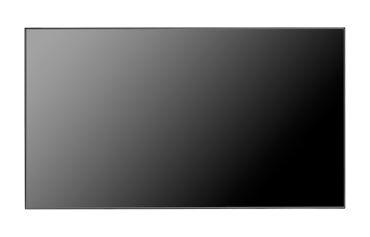 LG 55'' Direct FHD LED Super-Narrow Bezel Video Wall Display, 55WV70