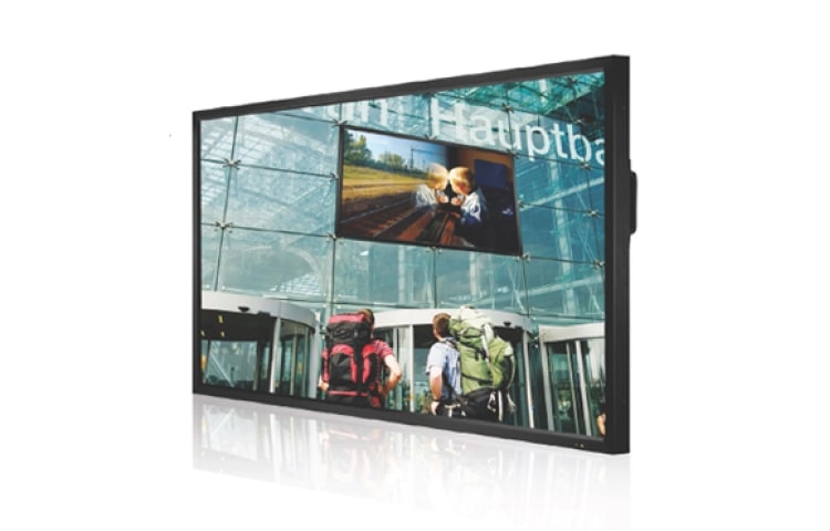 LG 72'' WS Series Direct LED Large Screen Full HD Display, 72WS70