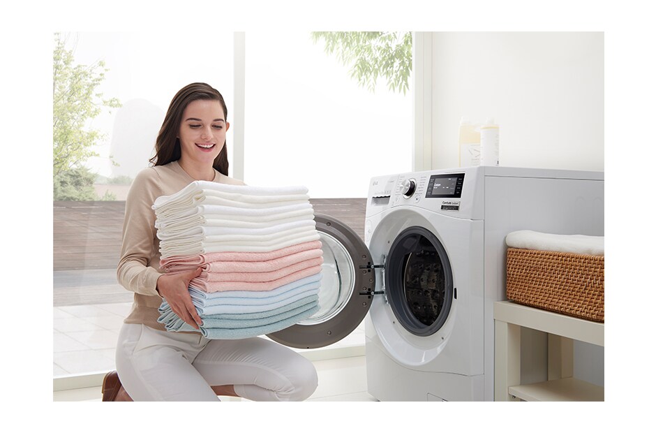 Maintenance Laundry Dryer Lg Usa Support