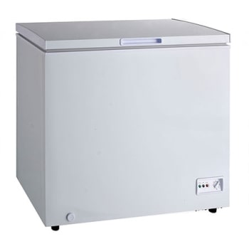 lg deep freezer 100 ltr price