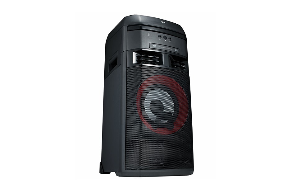 Lg sales ok55 speaker