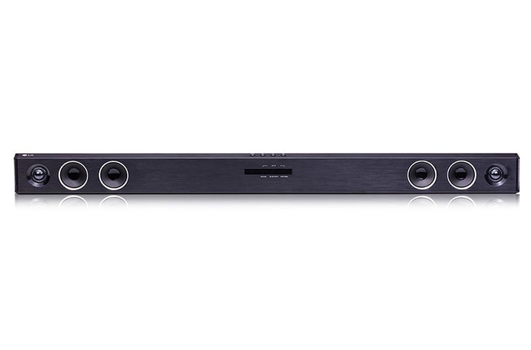 Small lg 2024 sound bar