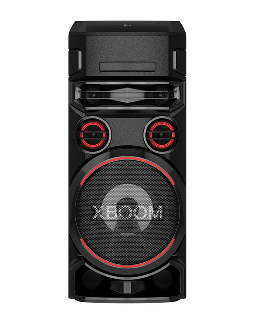 xboom lg on7