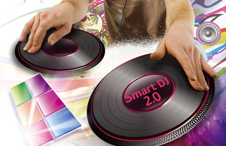 Smart DJ