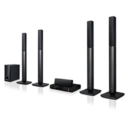 home theatre bluetooth lg