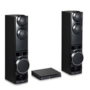 lg home theater lhd687