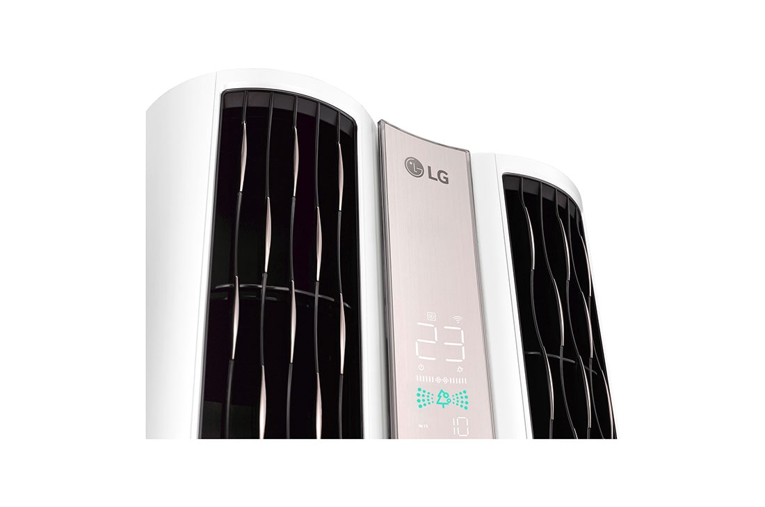 lg dual cool premium ac