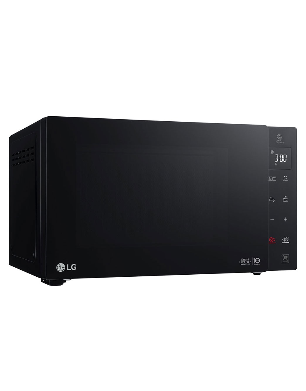 Lg 25l shop neochef microwave