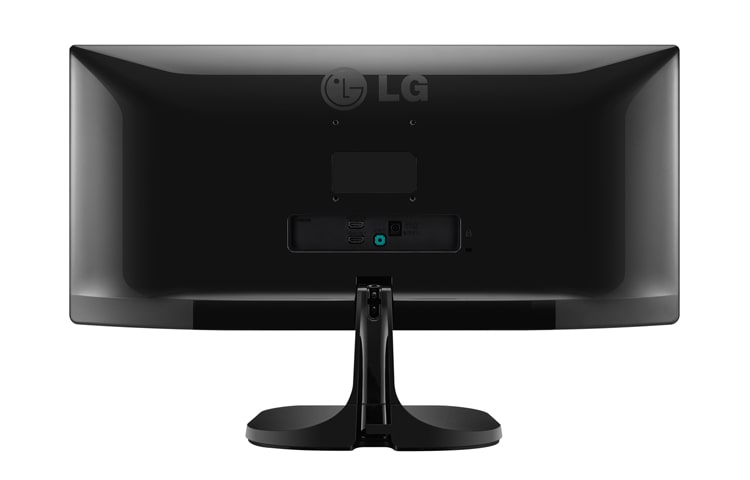 LG 25UM57-Pr: LED Monitors with 21:9 Ultrawide Full HD (2560x1080 