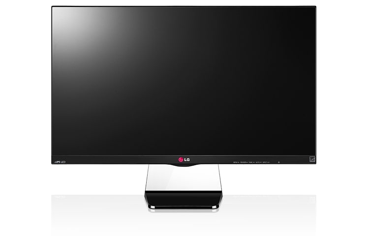 LG 27MP75: IPS Monitor- Full HD 1920 x 1080 with cinema screen