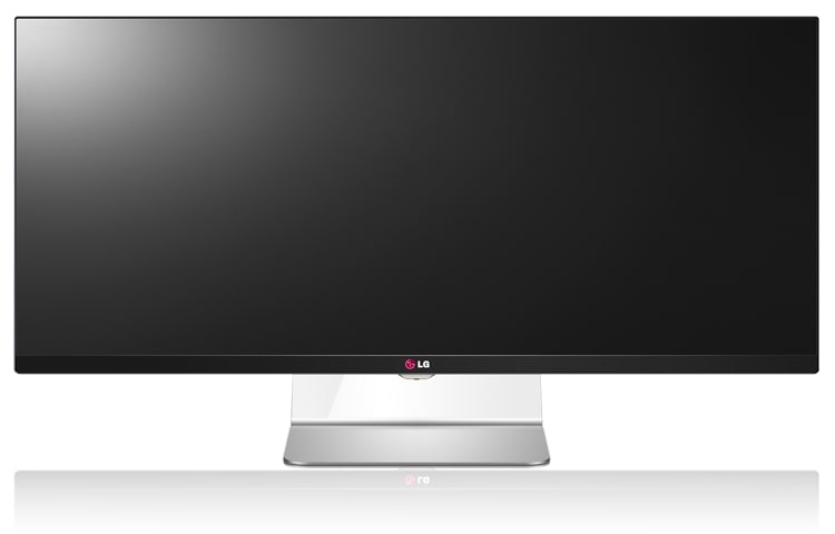 LG 34UM95: 21.9 UltraWide Monitors with CINEMA Screen Design l LG