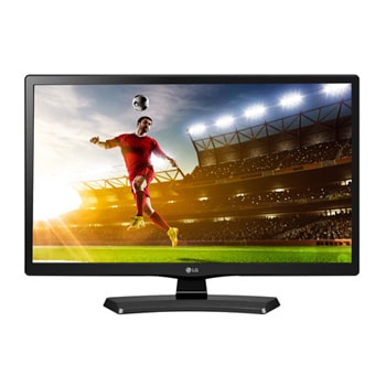 LG 22MP55: IPS Monitor- Full HD 1920 x 1080 l LG Electronics Africa