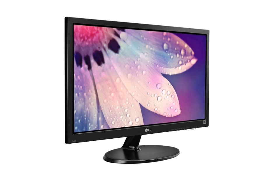 LG (22) LED Office Monitor | LG Africa