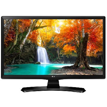 LG Monitors: Quality HD TV & Computer Monitors | LG Africa