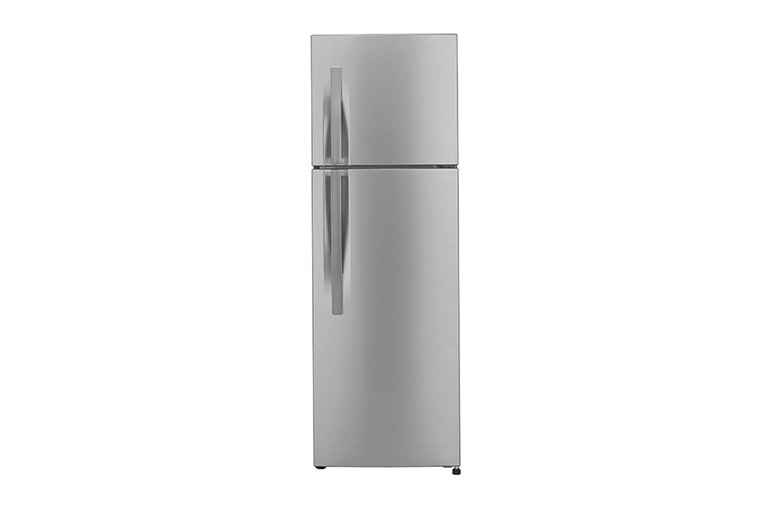 320 litre fridge dimensions